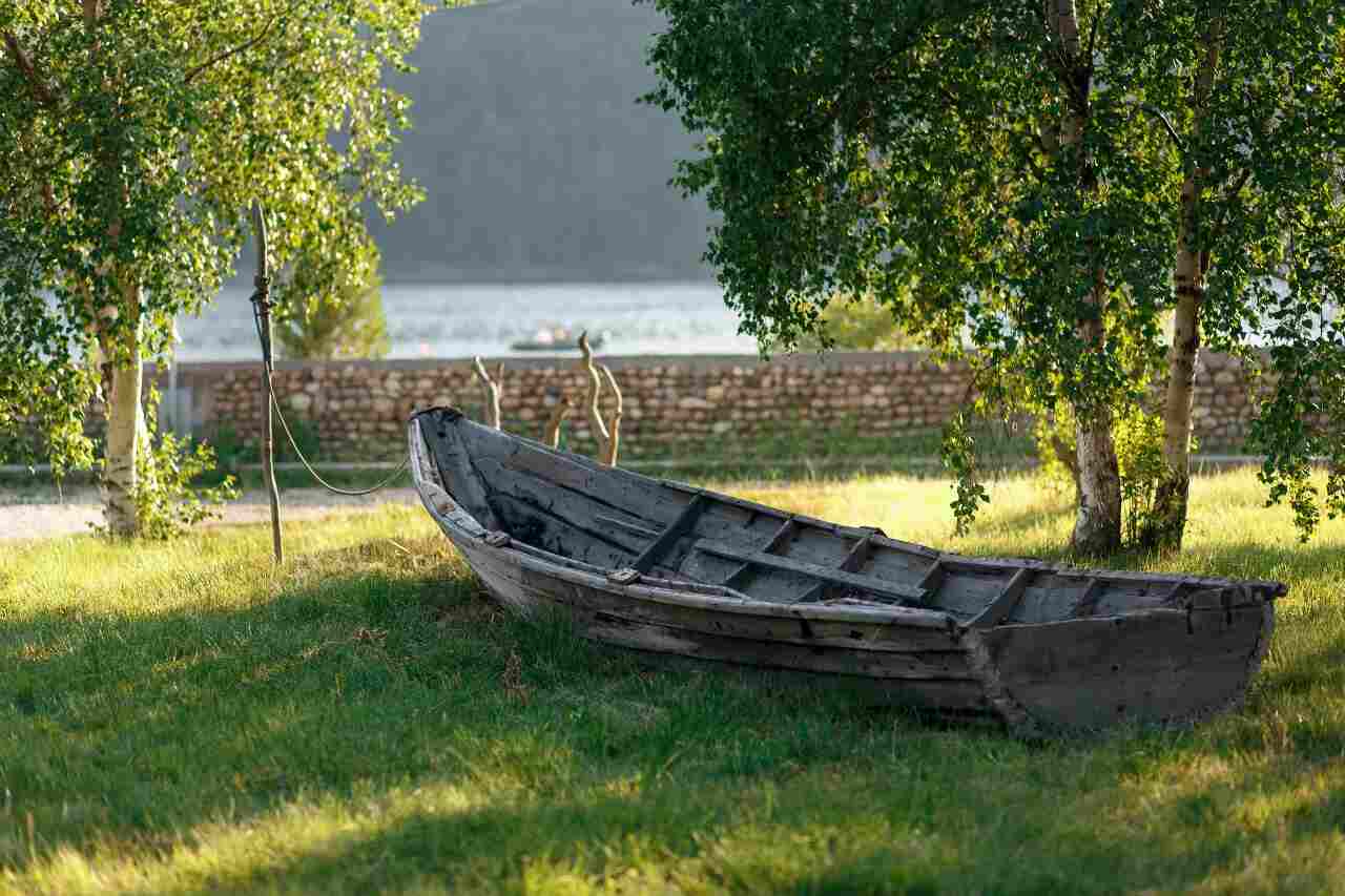 Гостевой дом Байкальские сезоны Листвянка