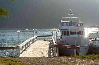 Гостевой дом Байкальские сезоны Листвянка-1