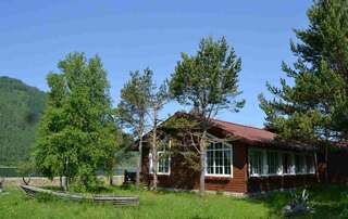 Гостевой дом Байкальские сезоны Листвянка-6